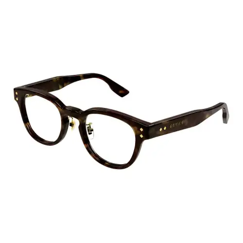 Gucci Round Frame Glasses