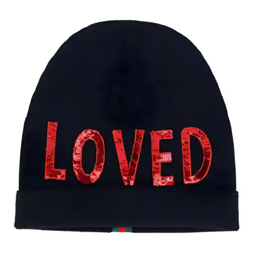 GUCCI Beanies Women's