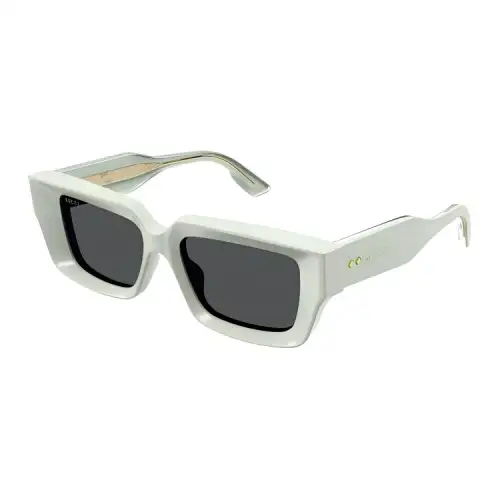 GUCCI Eyewear Rectangular Frame Sunglasses