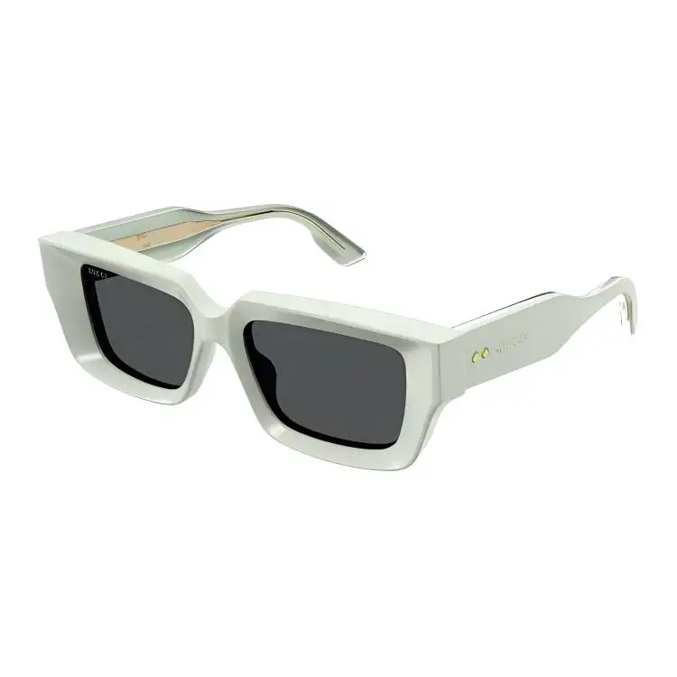 GUCCI Eyewear Rectangular Frame Sunglasses