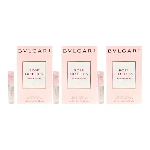 BVLGARI Bvlgari, perfume for professional use, sample, 1.5 ml