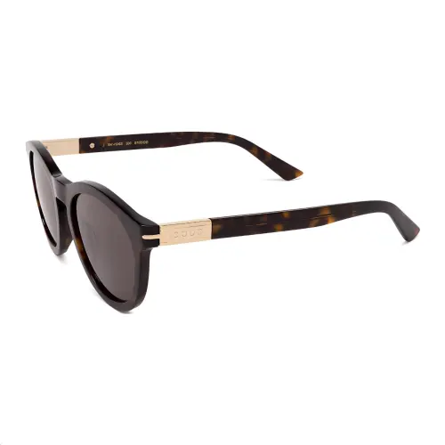 GUCCI Eyewear Round Frame Sunglasses