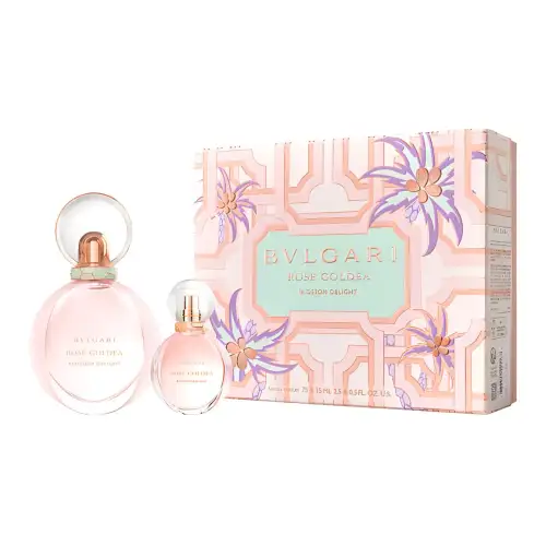 BVLGARI Mugang Rose Scent