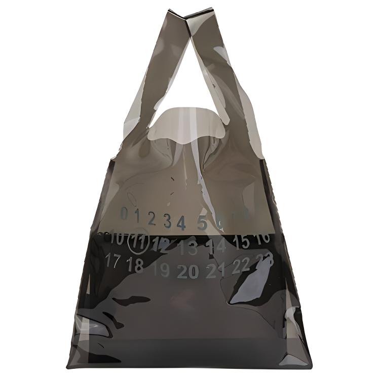 Мужская сумка Maison Margiela (черная)