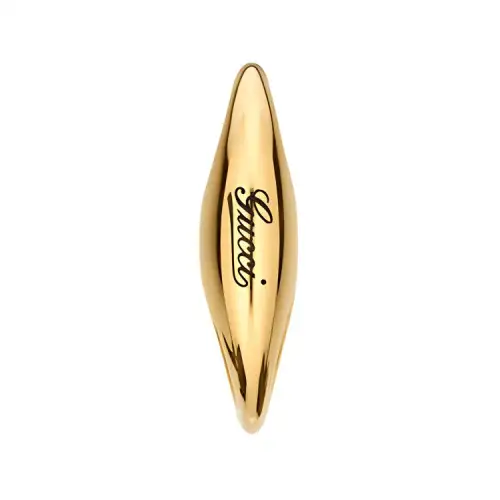 GUCCI Single Marina Chain Earring