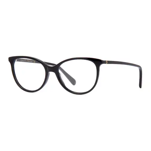 GUCCI Eyewear Cat Eye Frame Glasses
