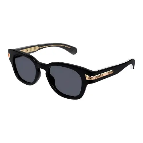 GUCCI Eyewear Rectangle Frame Sunglasses