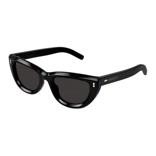 GUCCI Eyewear Cat Eye Sunglasses