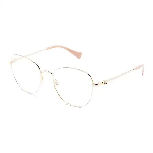 Gucci Cat Eye Frame Glasses