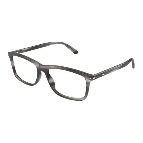Gucci Rectangle Frame Glasses
