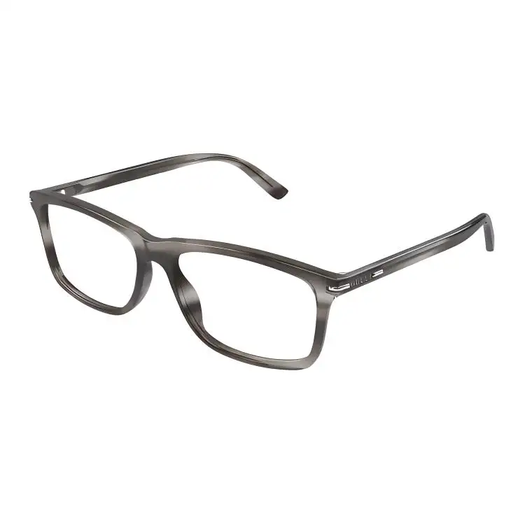 Gucci Rectangle Frame Glasses