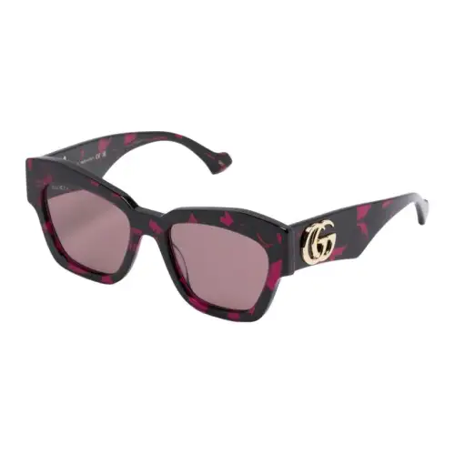 Gucci Cat-Eye Frame Sunglasses