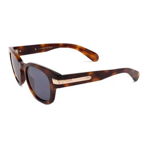 GUCCI Eyewear Rectangle Frame Sunglasses