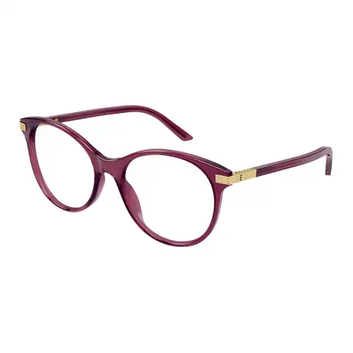 GUCCI Oval-Frame Glasses