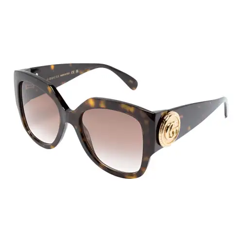 Gucci Square Frame Sunglasses