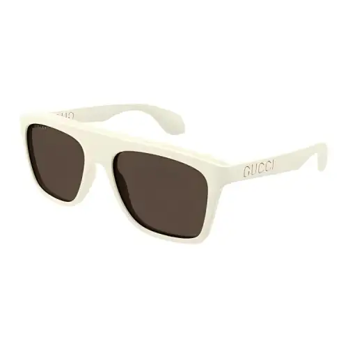 GUCCI Eyewear Square Frame Sunglasses