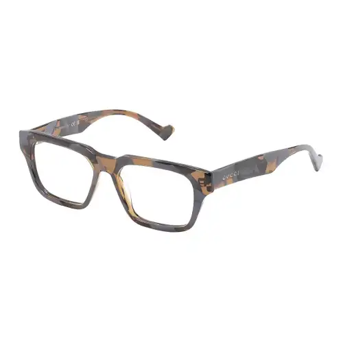 Gucci Square Frame Glasses