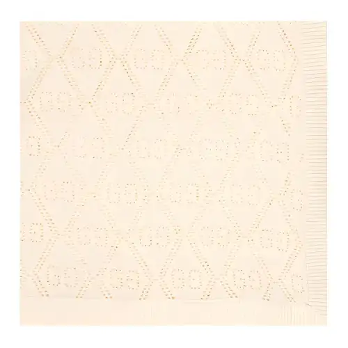 GUCCI Scarves Unisex