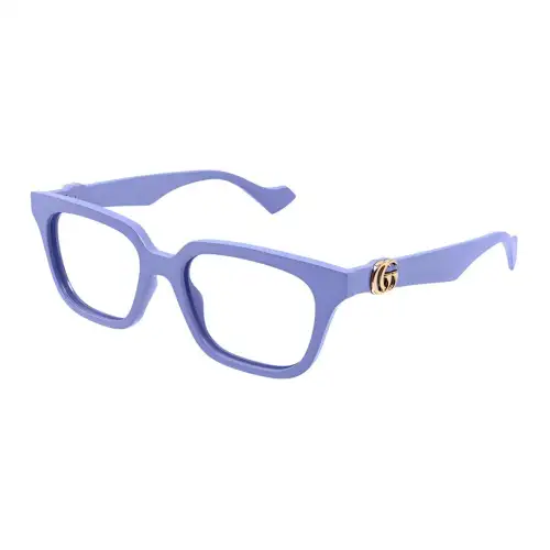 GUCCI Eyewear Square Frame Glasses
