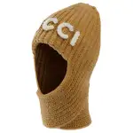 GUCCI Wool Hats & Caps Unisex Yellow