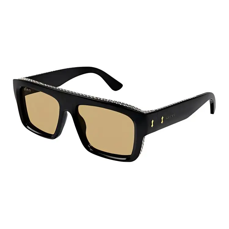 GUCCI Eyewear Square Frame Sunglasses