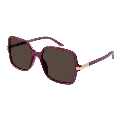 GUCCI Eyewear Square Frame Sunglasses