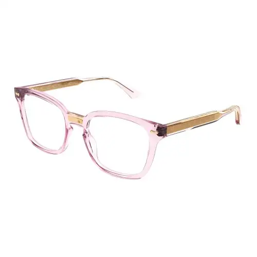 GUCCI Eyewear Square Frame Glasses