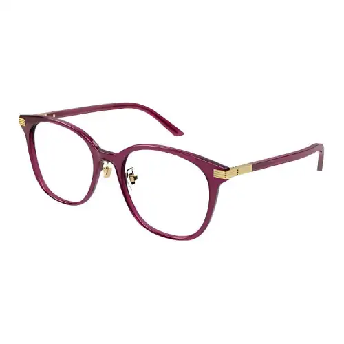 GUCCI Eyewear Square Frame Glasses