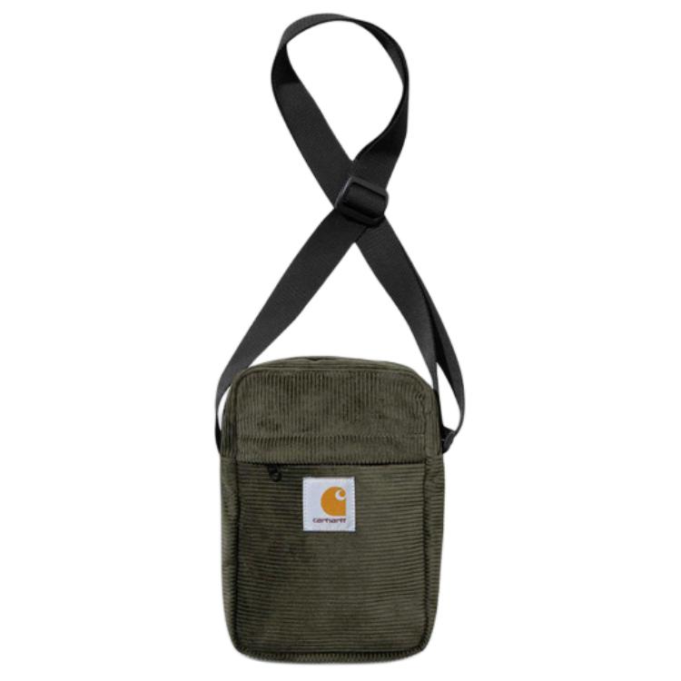 Женская сумка Carhartt (зеленая)