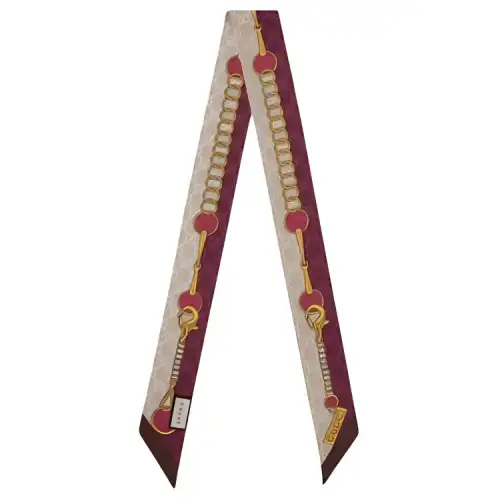 GUCCI Scarves Women's