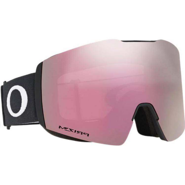Oakley FALL LINE L Coverage Anti Fog Polarized Windproof Coverage Anti Fog, Polarized, Windproof Unisex Ski Goggles