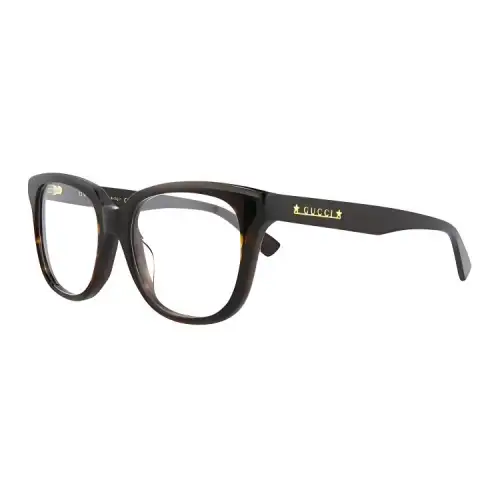 GUCCI Square Frame Glasses