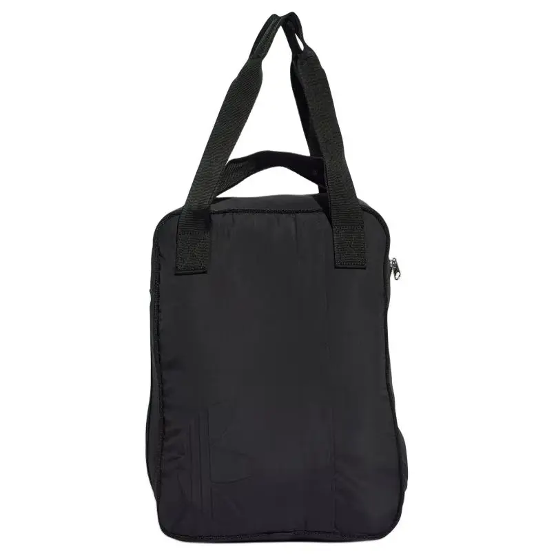 Adidas Originals logo tote backpack