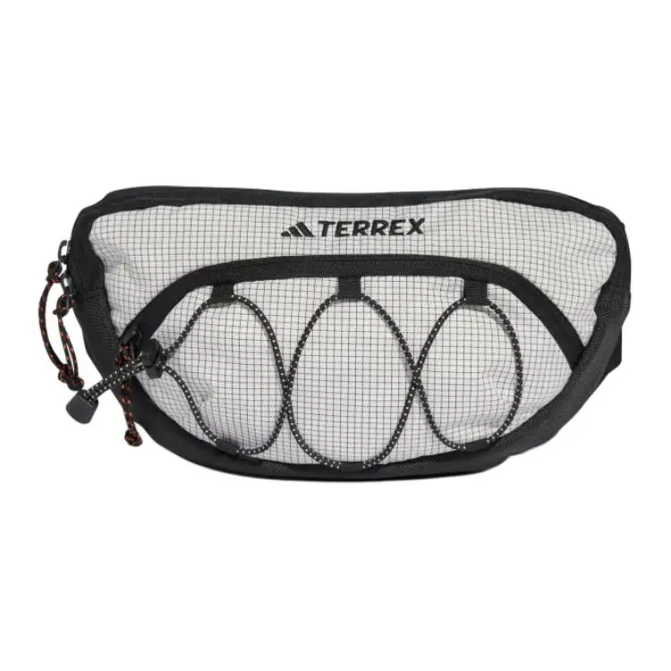Adidas Terrex multi-pockets belt bag