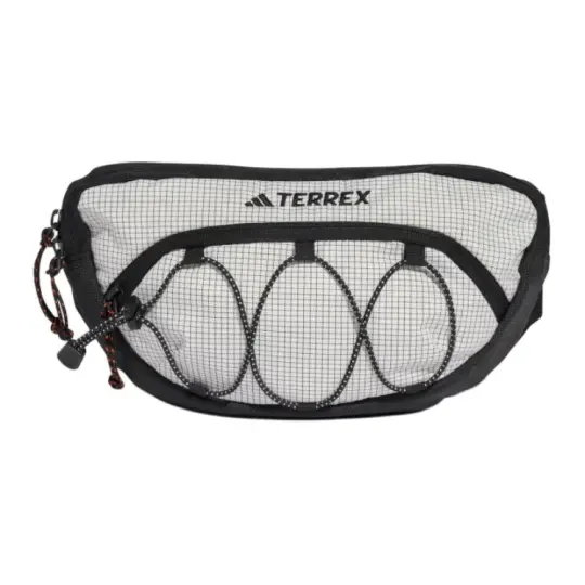 Adidas Terrex multi-pockets belt bag