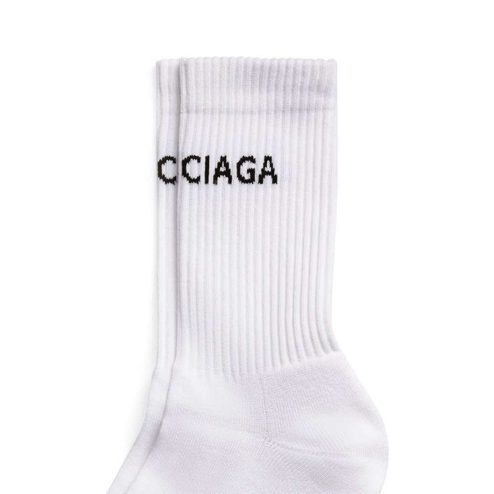 【Best of: PromotionsPrevious Season】Sporty B tennis socks