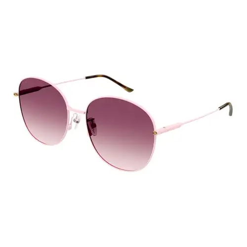 GUCCI Eyewear Round Frame Sunglasses