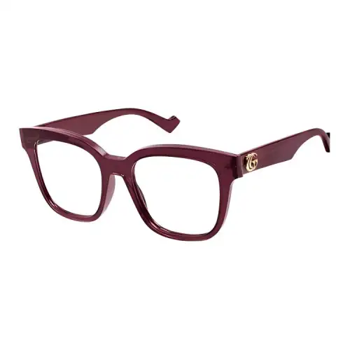 Gucci Square Frame Glasses