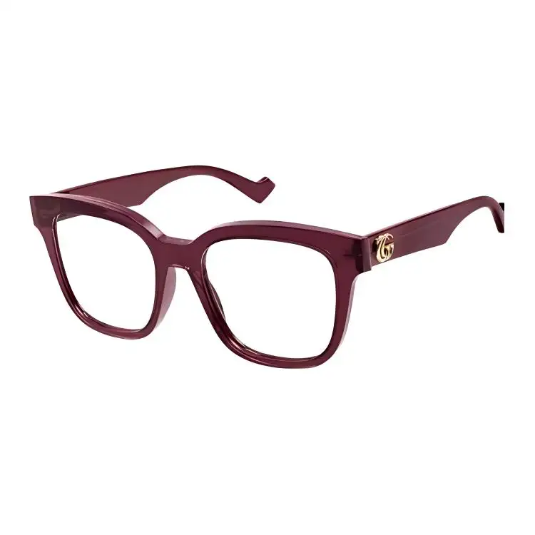 Gucci Square Frame Glasses