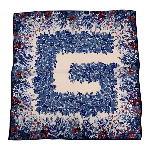 GUCCI Scarves Women's Multicolor