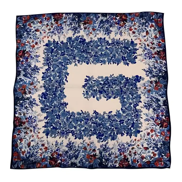 GUCCI Scarves Women's Multicolor