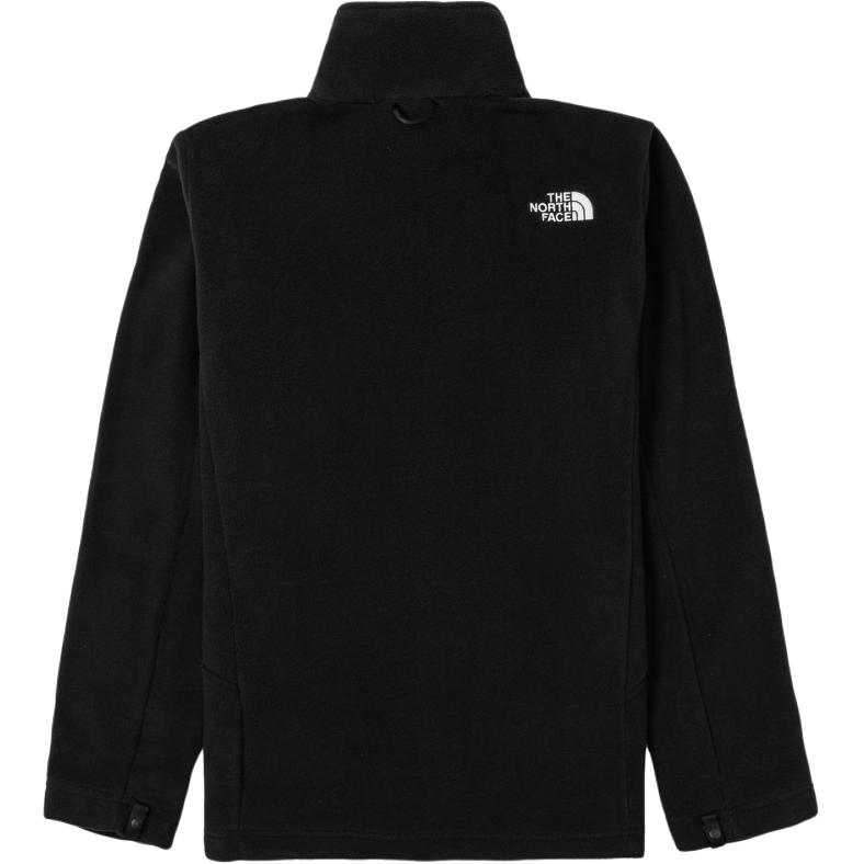 THE NORTH FACE Urban Exploration Fleece Clothing Men’s Cosmic Black