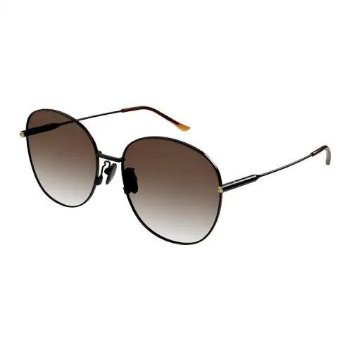 GUCCI Eyewear Round Frame Sunglasses