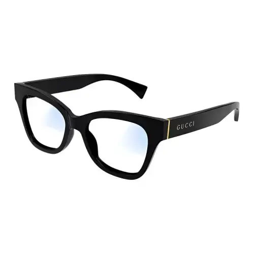GUCCI Eyewear Cat Eye Frame Sunglasses