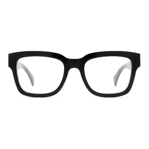 GUCCI Eyewear Square Frame Glasses