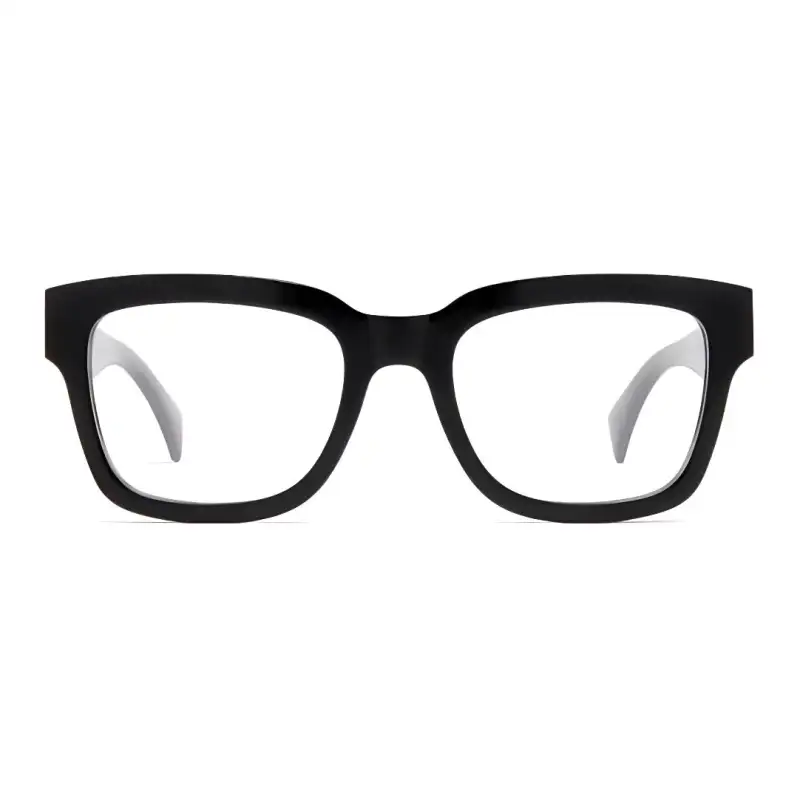 GUCCI Eyewear Square Frame Glasses