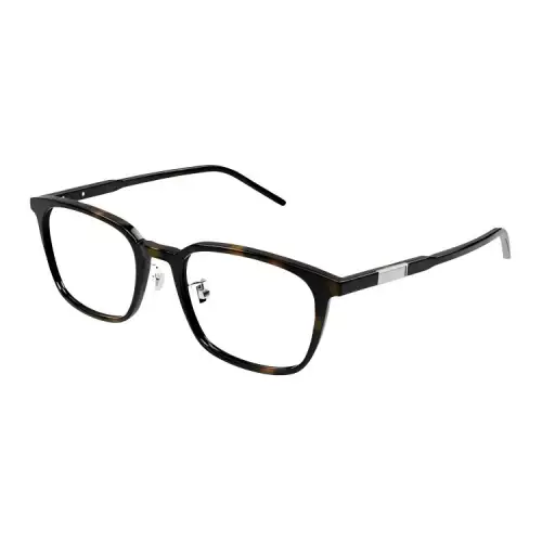 GUCCI Eyewear Rectangle Frame Glasses