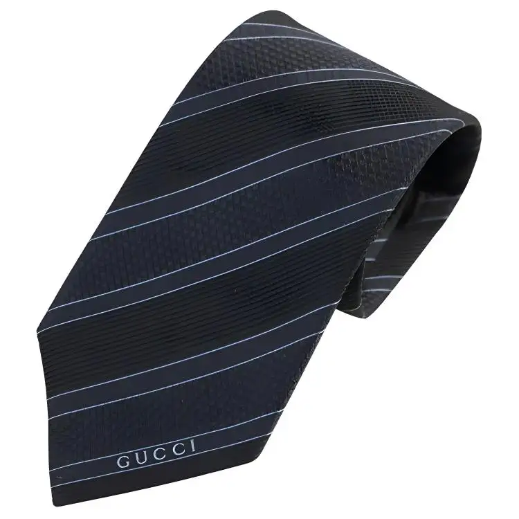GUCCI Ties Men's