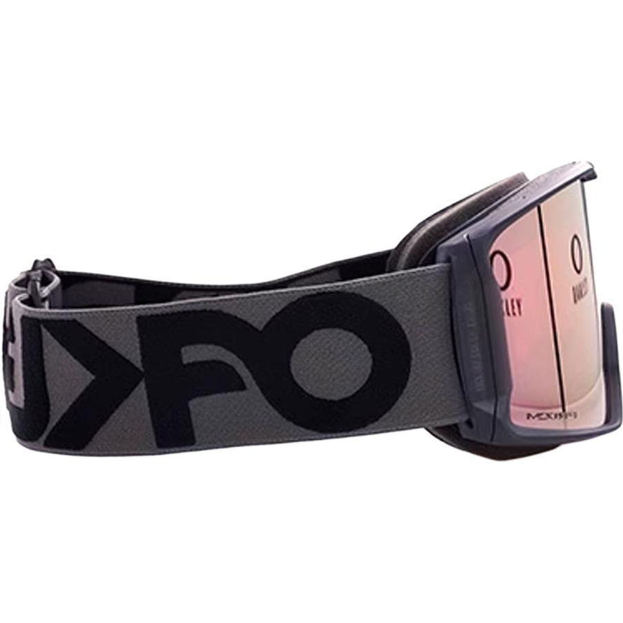 Oakley LINE MINER Windproof Unisex Ski Goggles