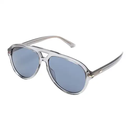 Gucci Navigator Frame Sunglasses